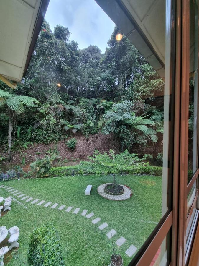 Highlanders Garden Guesthouse At Arundina Cameron Highlands Dış mekan fotoğraf